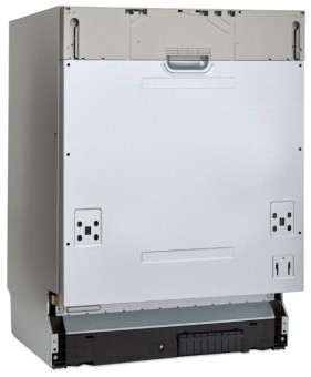 Встраиваемая посудомоечная машина Hyundai HBD650