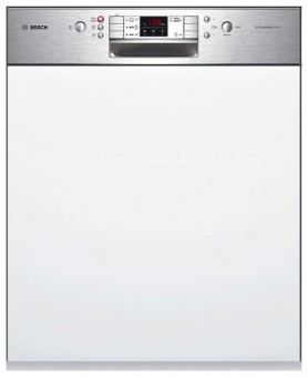 Посудомоечная машина Bosch SMI 58M95