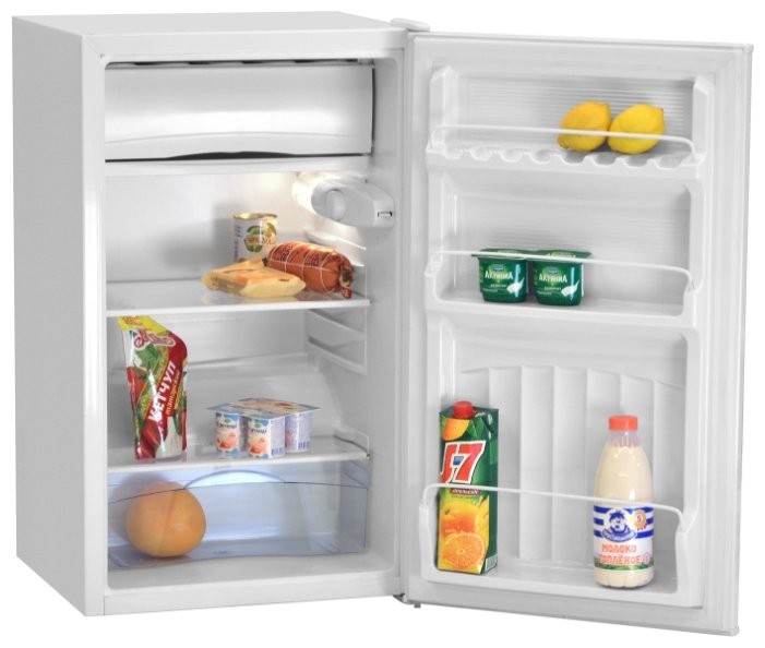 Холодильник NORDFROST Nr 403 w однокамерный белый. Холодильник Nord ДХ-403-012.