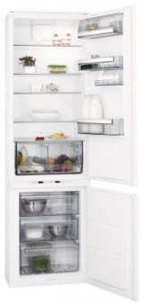 Встраиваемый холодильник AEG SCR 81911 TS