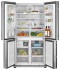 Холодильник TEKA NFE 900 X (40659940)
