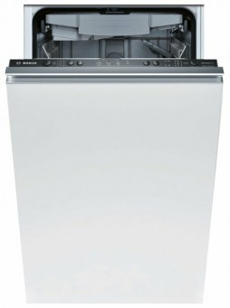 Встраиваемая посудомоечная машина Bosch SPV47E40