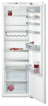 Встраиваемый холодильник NEFF KI1813F30